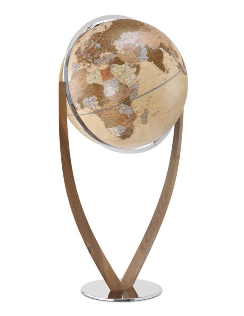 vertigo-design-globe