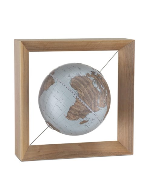 Catalog photo of The Cube Designer Globe